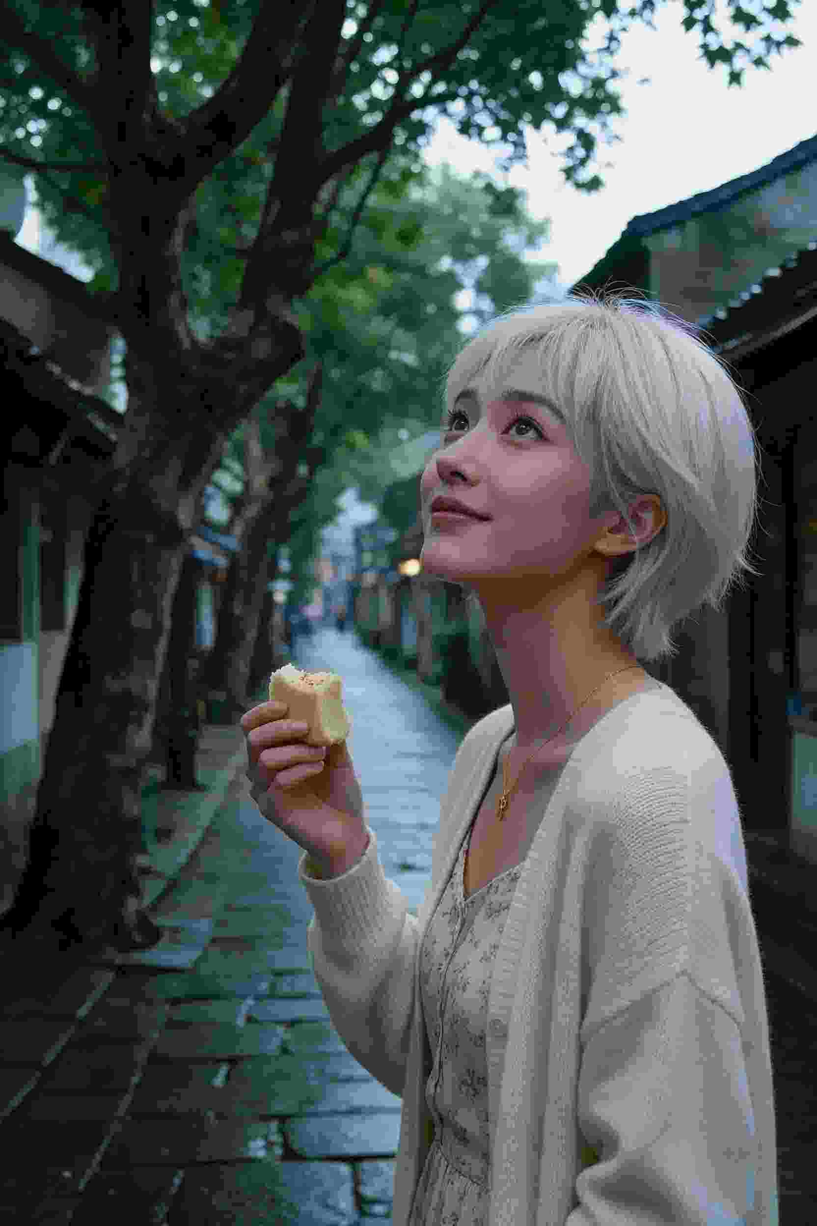 旧日梦魇