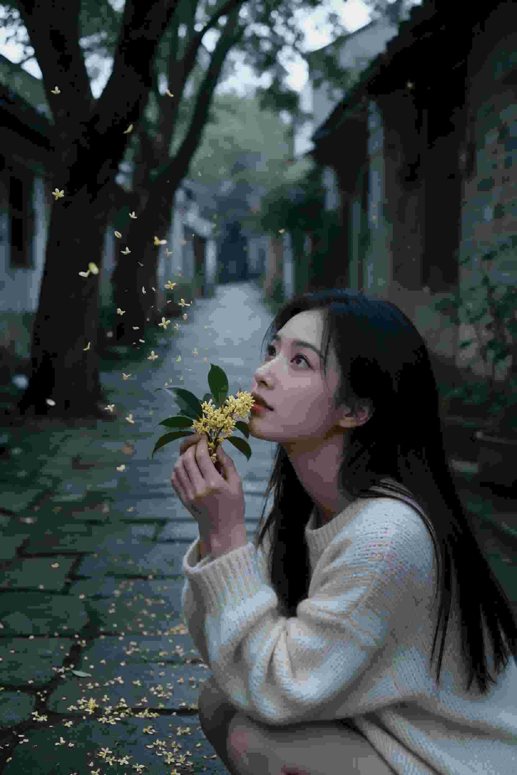 甜蜜暴击