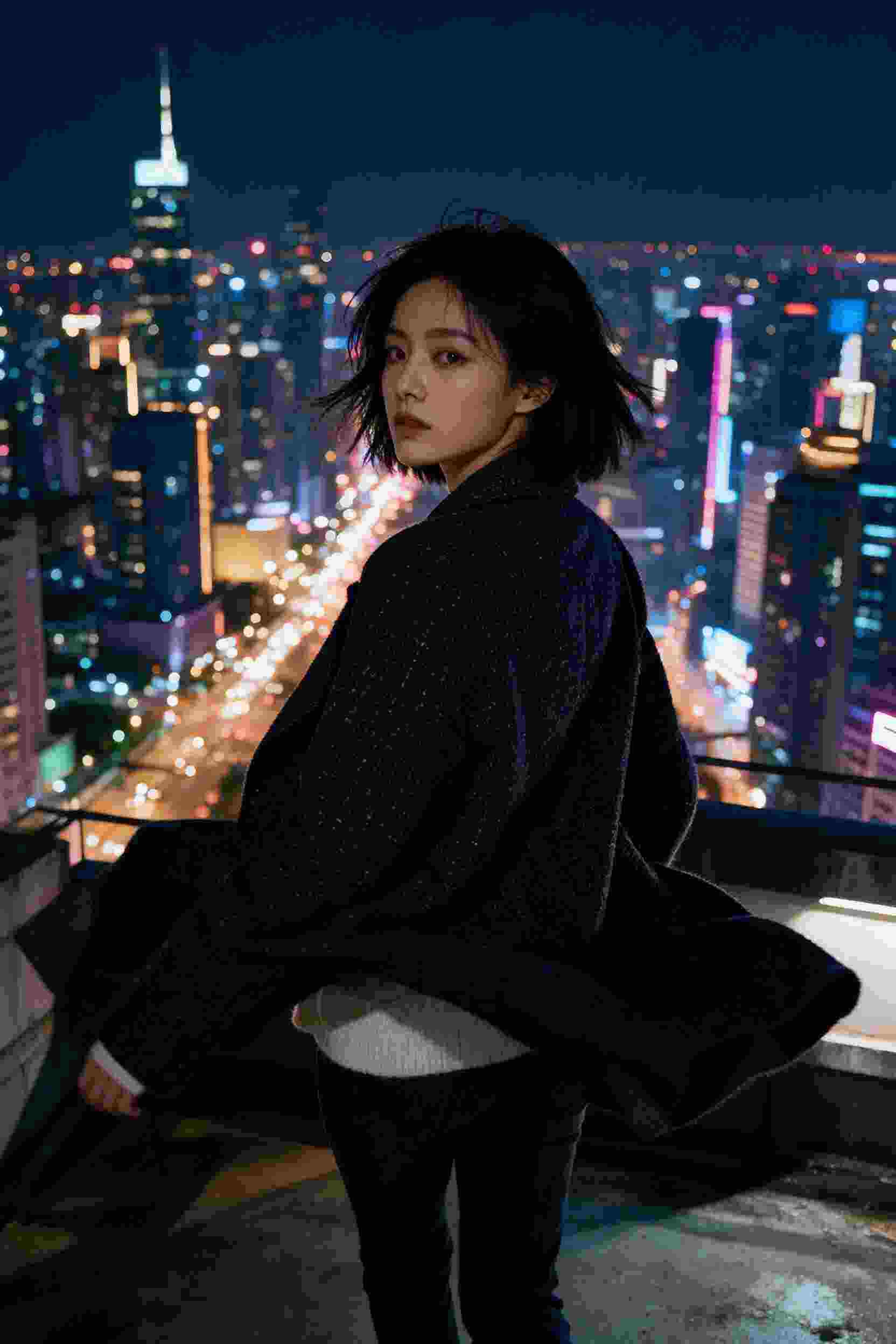 异星探险