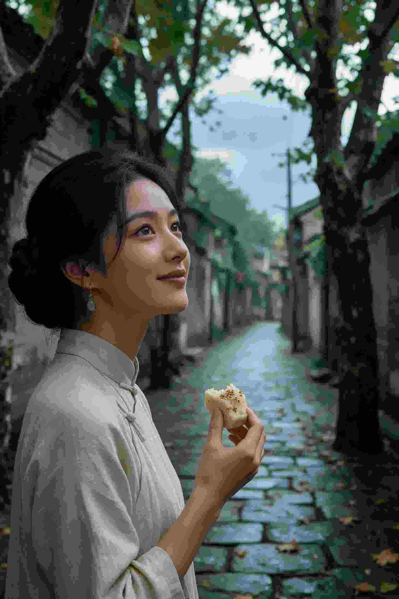 商海风云