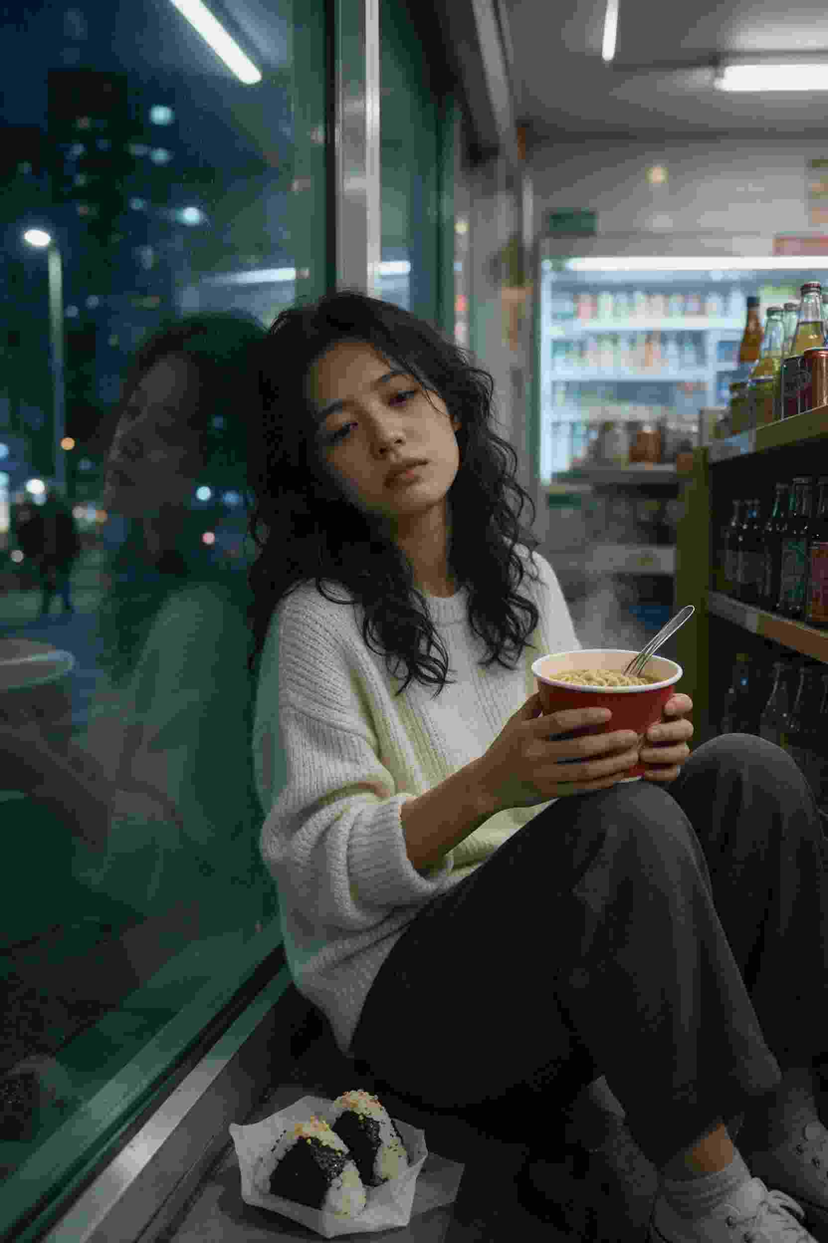 未来世界