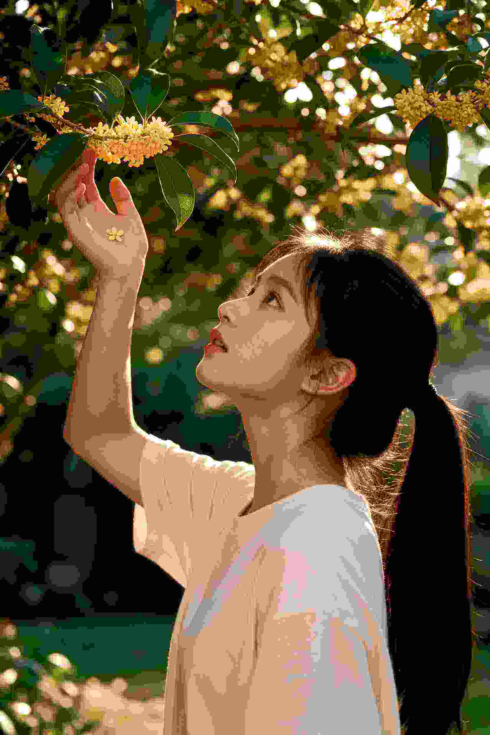 暗夜追凶