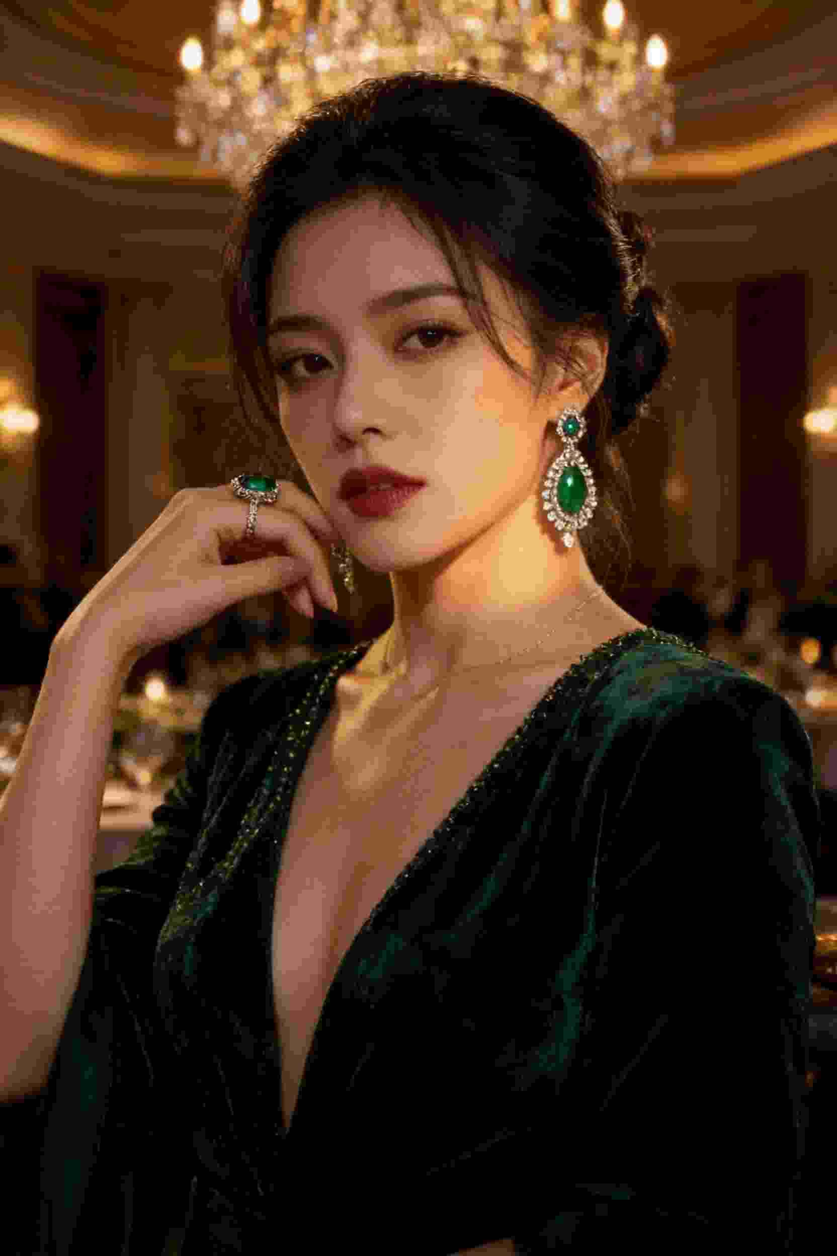 古月清辉