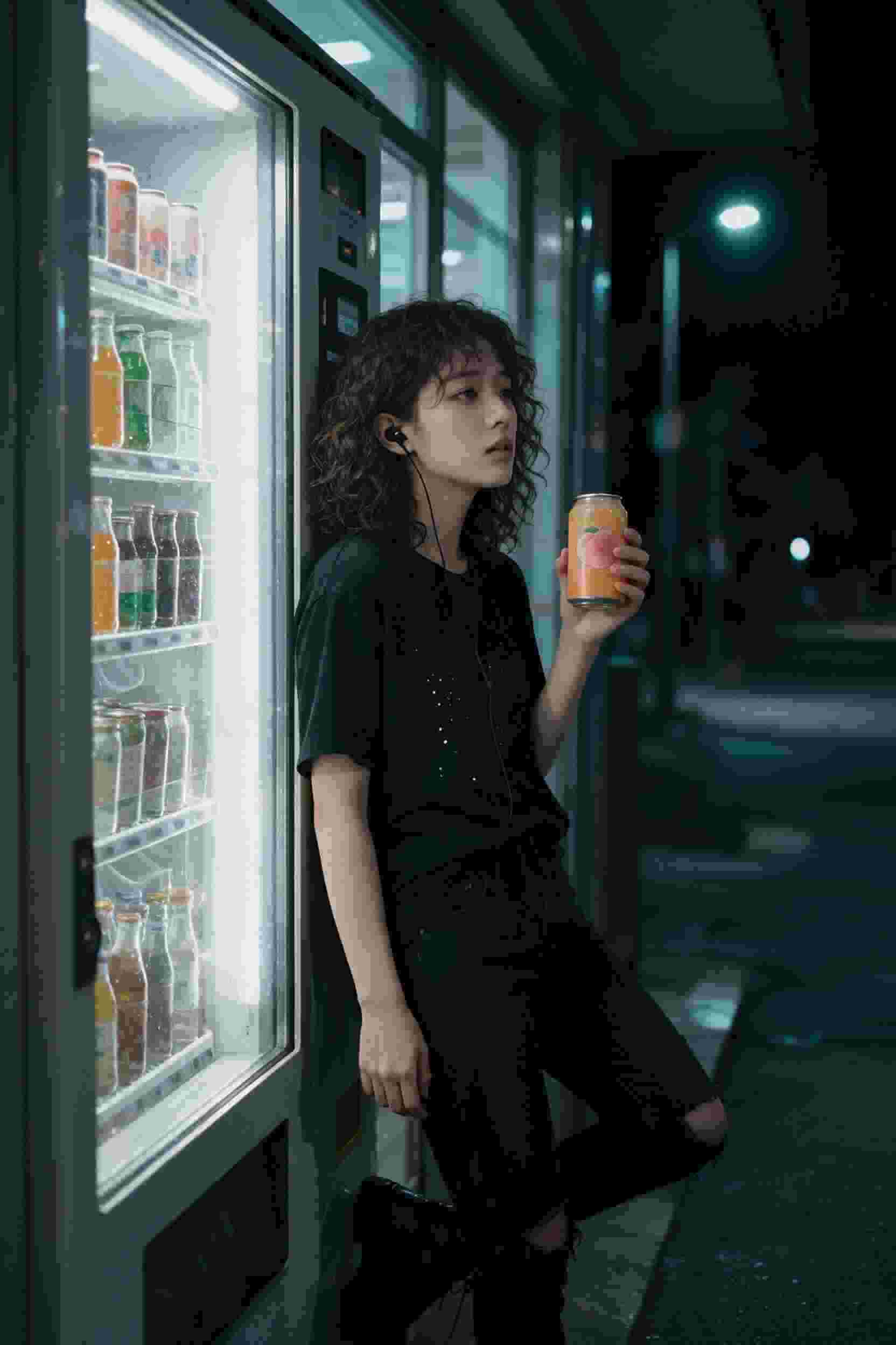 恋爱进行曲