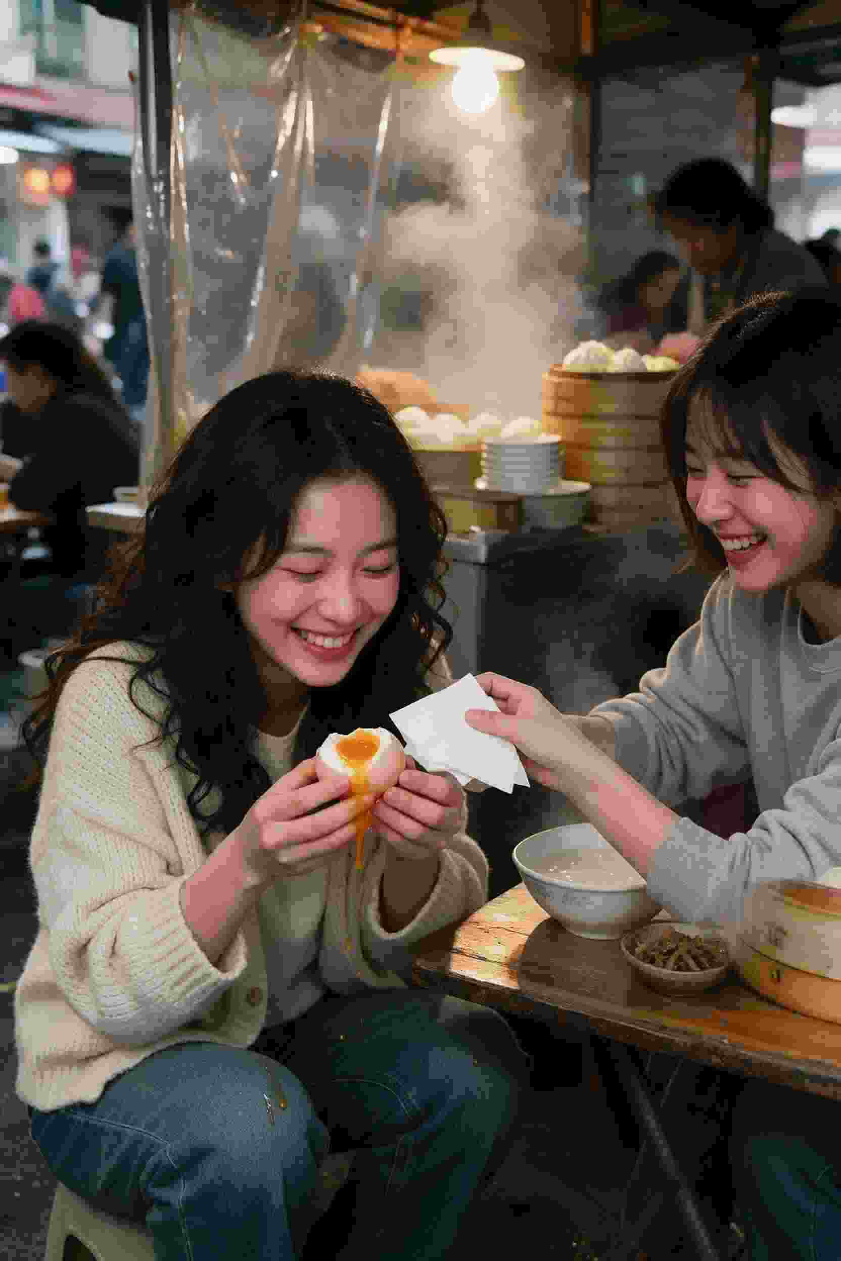 超能时代